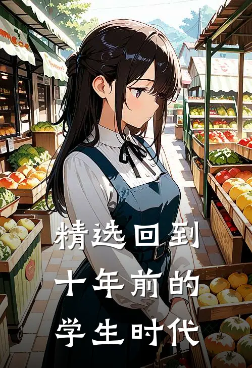 精选回到十年前的学生时代