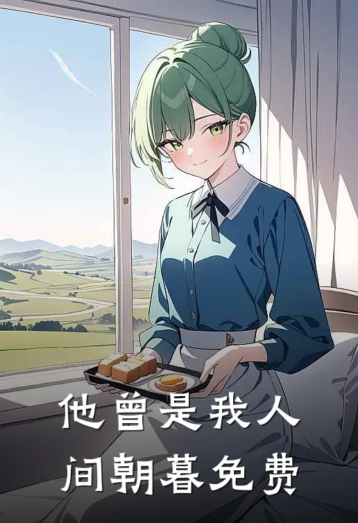 他曾是我人间朝暮免费