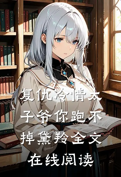 复仇冷情太子爷你跑不掉黛羚全文在线阅读
