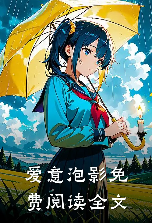 爱意泡影免费阅读全文