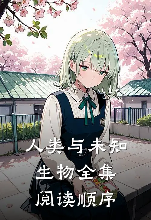 人类与未知生物全集阅读顺序