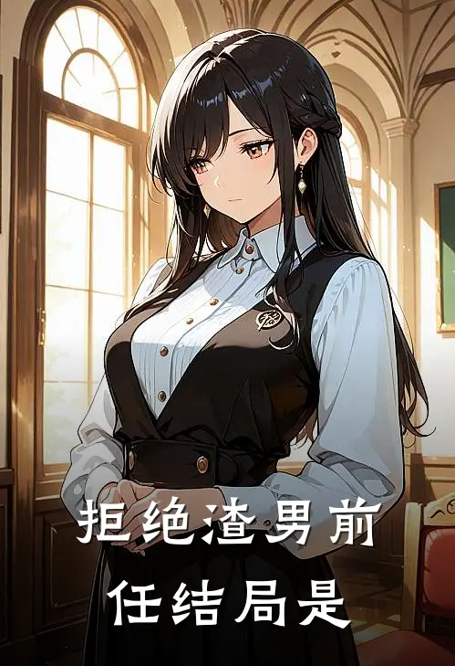 拒绝渣男前任结局是