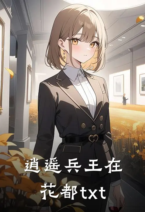 逍遥兵王在花都txt