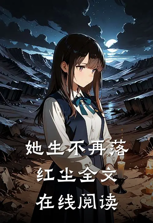 她生不再落红尘全文在线阅读