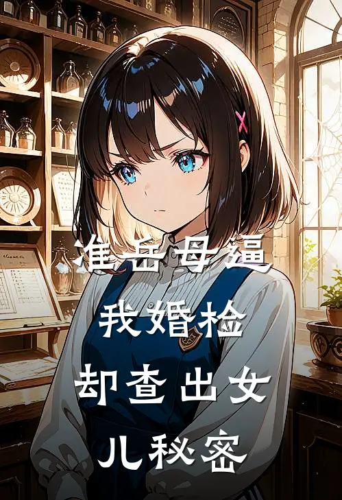 准岳母逼我婚检，却查出女儿秘密