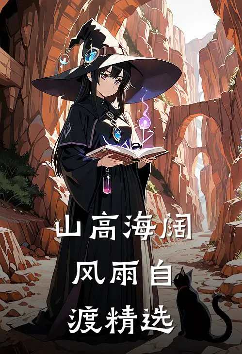 山高海阔，风雨自渡精选