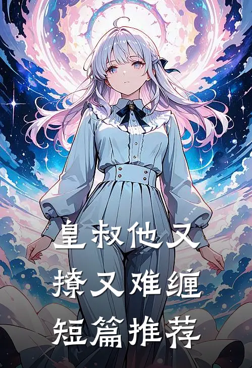 皇叔他又撩又难缠短篇推荐