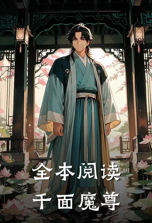 全本阅读千面魔尊