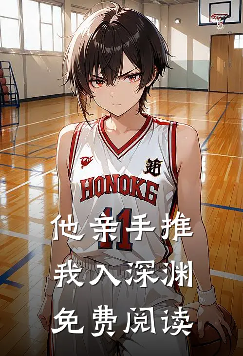 他亲手推我入深渊免费阅读
