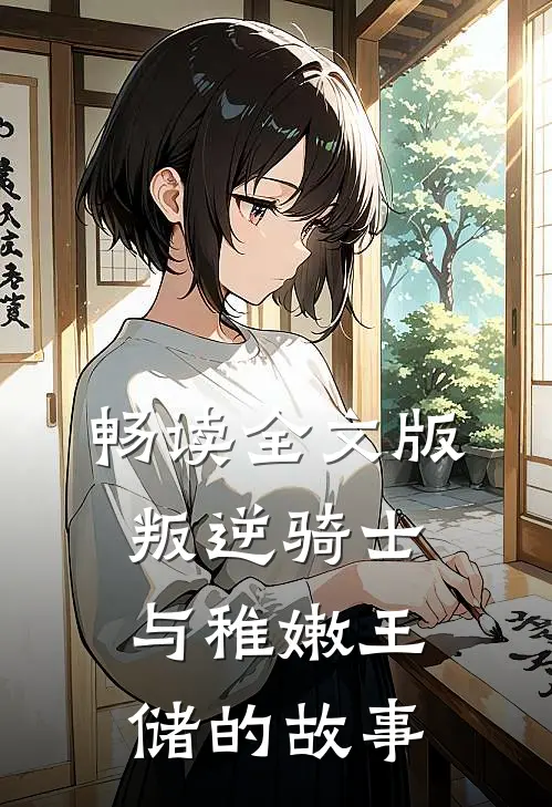 畅读全文版叛逆骑士与稚嫩王储的故事