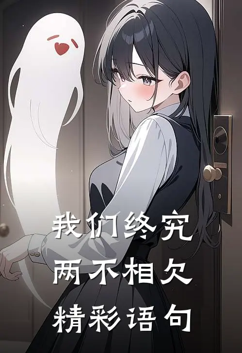 我们终究两不相欠精彩语句