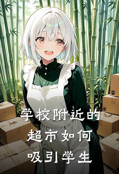 学校附近的超市如何吸引学生