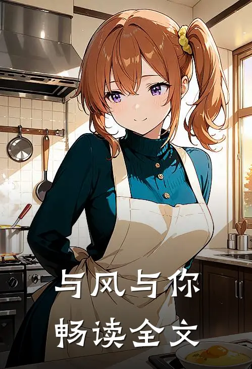 与风与你畅读全文