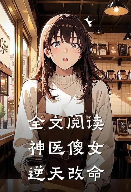 全文阅读神医傻女逆天改命