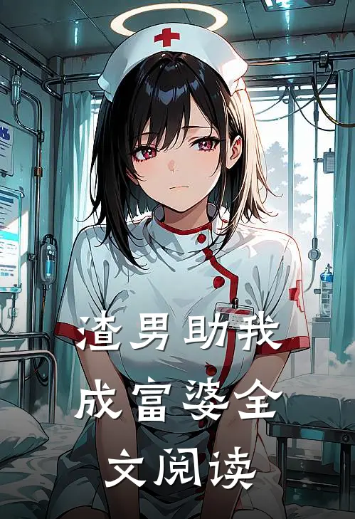 渣男助我成富婆全文阅读