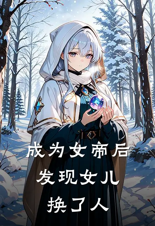 成为女帝后，发现女儿换了人