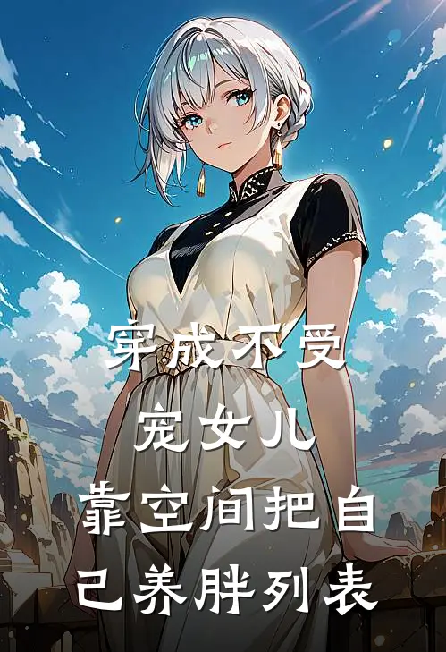 穿成不受宠女儿，靠空间把自己养胖列表