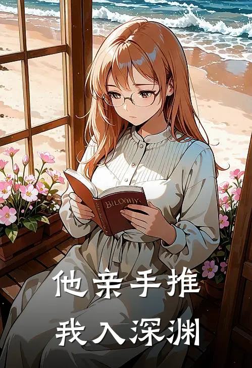 他亲手推我入深渊