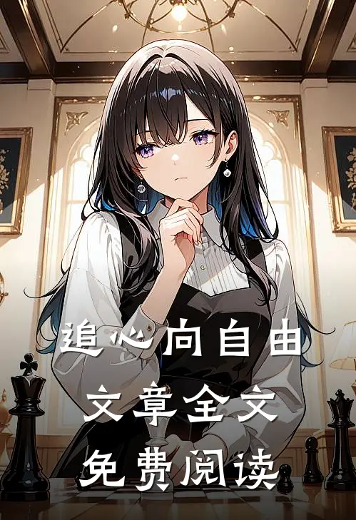 追心向自由文章全文免费阅读