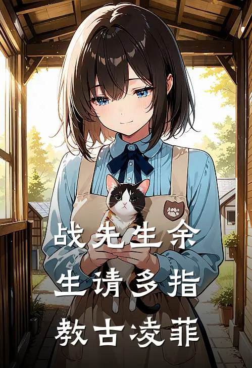 战先生余生请多指教 古凌菲