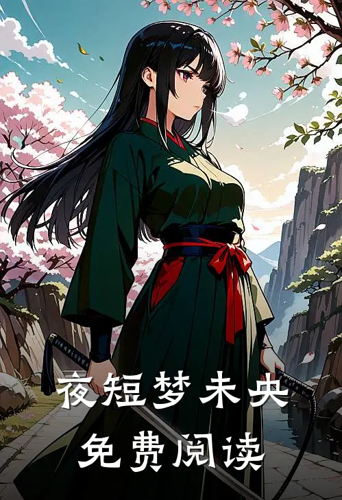 夜短梦未央免费阅读