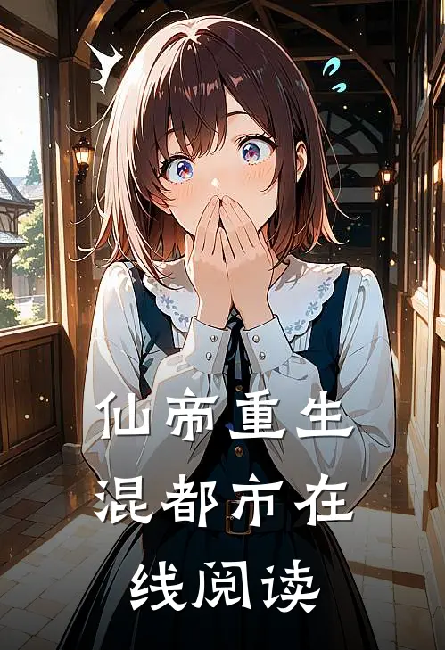 仙帝重生混都市在线阅读