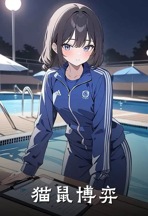 猫鼠博弈