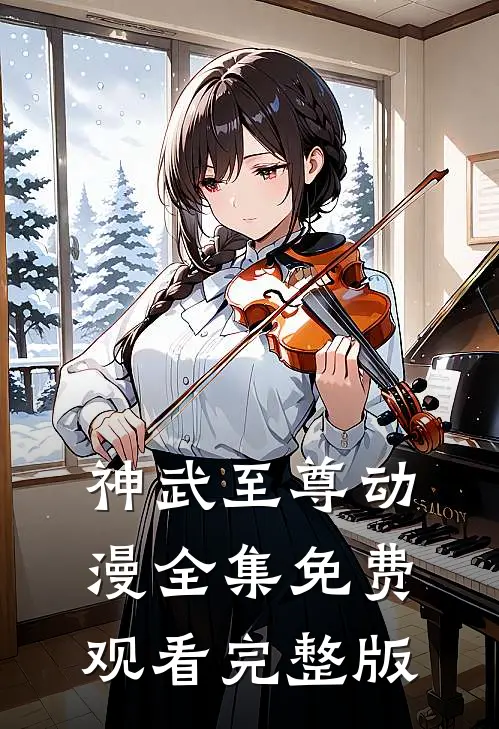 神武至尊动漫全集免费观看完整版