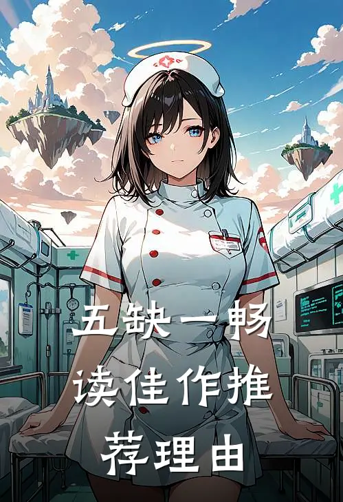 五缺一畅读佳作推荐理由