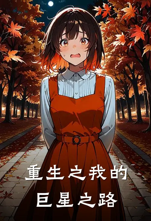 重生之我的巨星之路