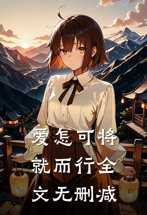 爱怎可将就而行全文无删减