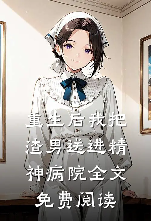 重生后我把渣男送进精神病院全文免费阅读