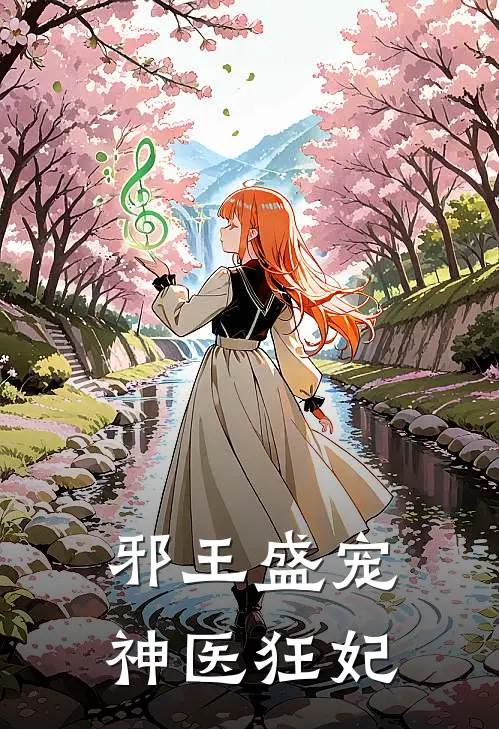 邪王盛宠神医狂妃