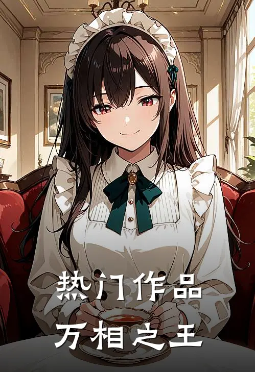 热门作品万相之王