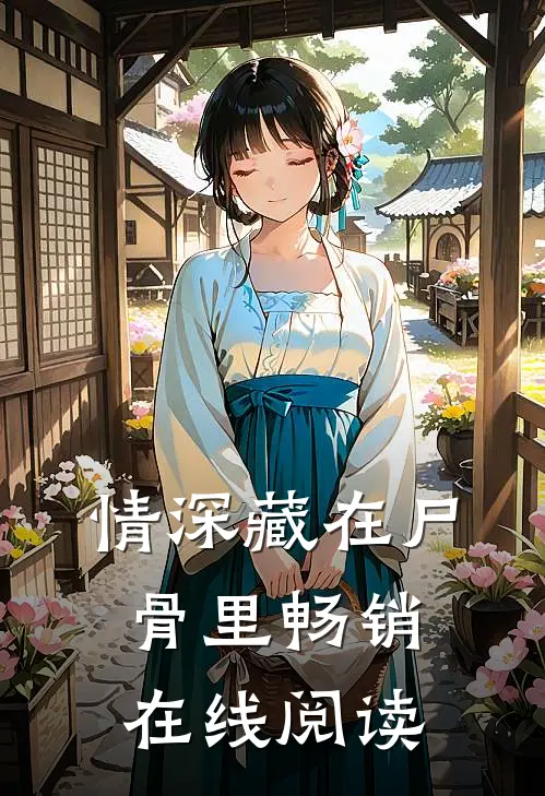 情深藏在尸骨里畅销在线阅读