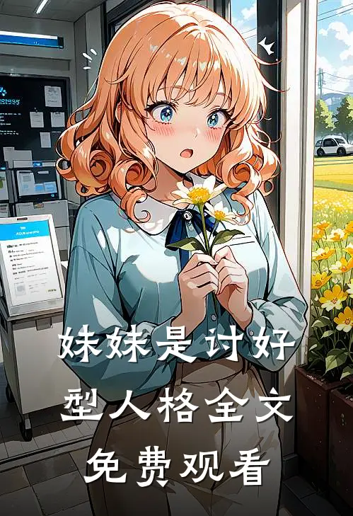 妹妹是讨好型人格全文免费观看