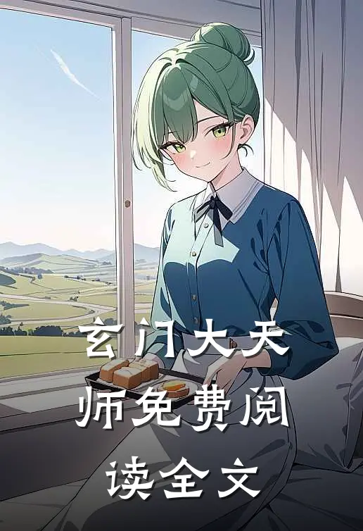 玄门大天师免费阅读全文