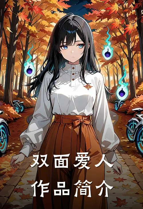 双面爱人作品简介