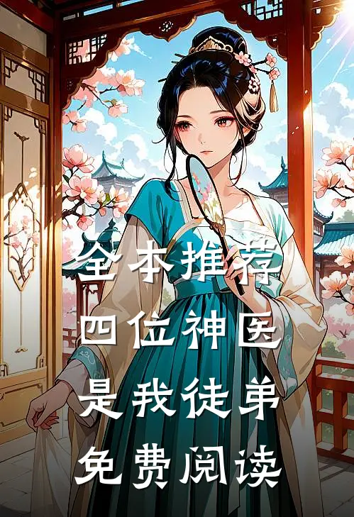 全本推荐四位神医是我徒弟免费阅读