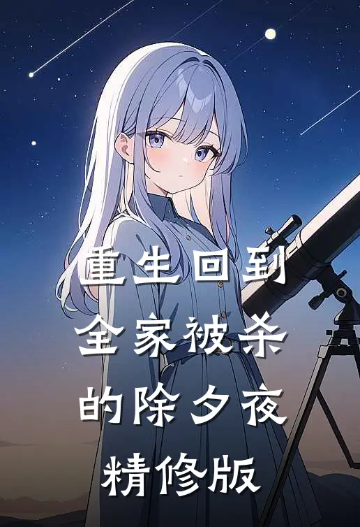 重生回到全家被杀的除夕夜精修版