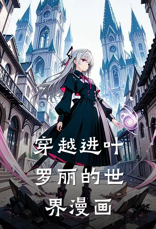穿越进叶罗丽的世界漫画