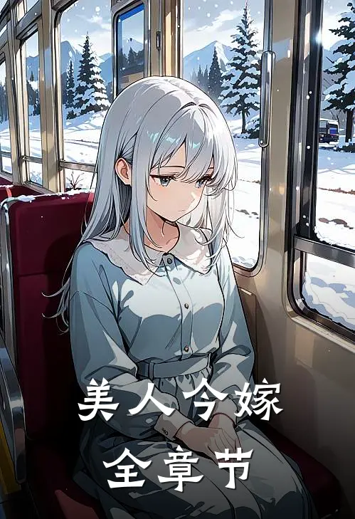 美人今嫁全章节