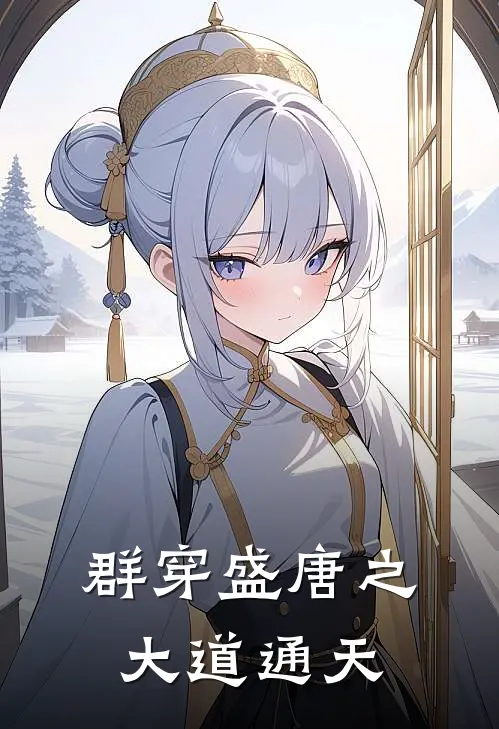 群穿盛唐之大道通天
