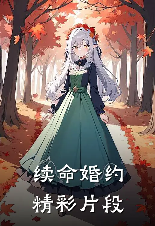 续命婚约精彩片段