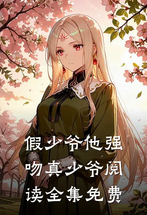 假少爷他强吻真少爷阅读全集免费