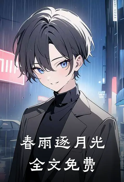 春雨逐月光全文免费
