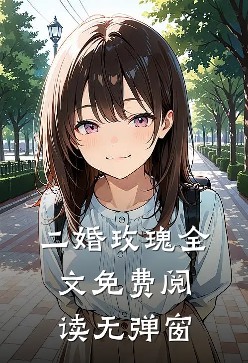 二婚玫瑰全文免费阅读无弹窗