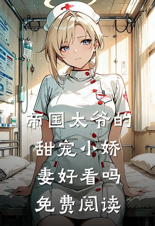 帝国太爷的甜宠小娇妻好看吗免费阅读