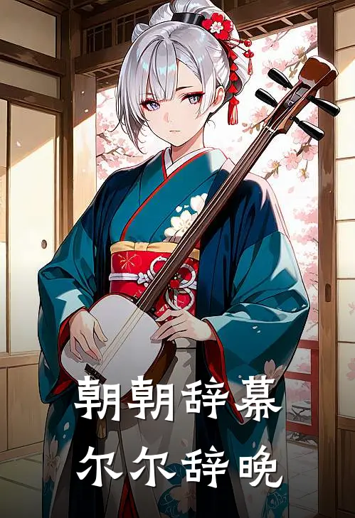 朝朝辞幕，尔尔辞晚