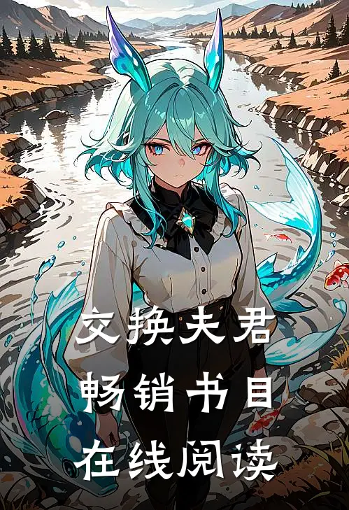 交换夫君畅销书目在线阅读
